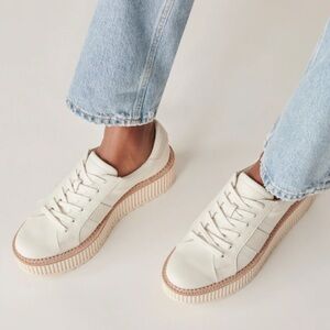 DV by Dolce Vita Tiger Sneakers